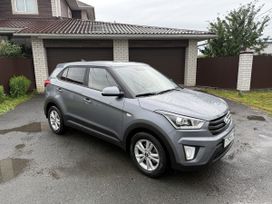 SUV   Hyundai Creta 2019 , 2000000 , 
