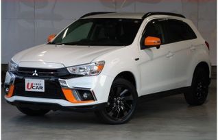 SUV   Mitsubishi RVR 2019 , 1239000 , 