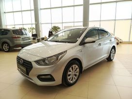 Hyundai Solaris 2018 , 881747 , 