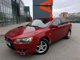  Mitsubishi Lancer 2007 , 515000 , 
