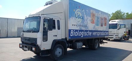   Volvo FL6 1995 , 750000 , 