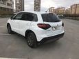 SUV   Suzuki Vitara 2016 , 1390000 , 