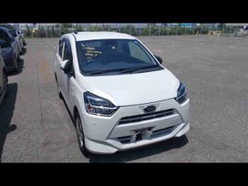  Subaru Pleo Plus 2019 , 774000 , 