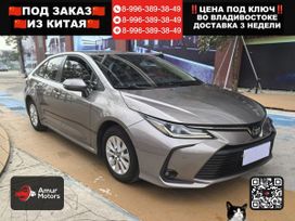  Toyota Corolla 2021 , 1170000 , 