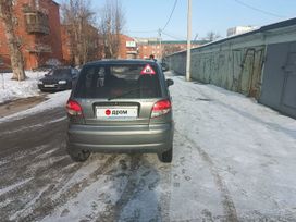  Daewoo Matiz 2013 , 220000 , 