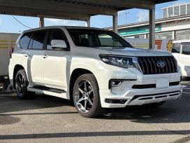 SUV   Toyota Land Cruiser Prado 2022 , 2980000 , 