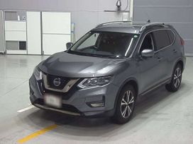 SUV   Nissan X-Trail 2021 , 1900000 , 