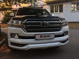 SUV   Toyota Land Cruiser 2016 , 7200000 , 