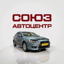  Mitsubishi Lancer 2008 , 850000 , 