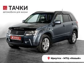 SUV   Suzuki Grand Vitara 2007 , 950000 , 