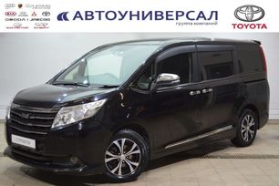    Toyota Noah 2016 , 1849000 , 