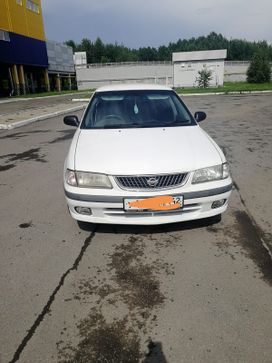  Nissan Sunny 2000 , 315000 , 