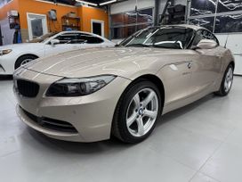   BMW Z4 2011 , 5250000 , 