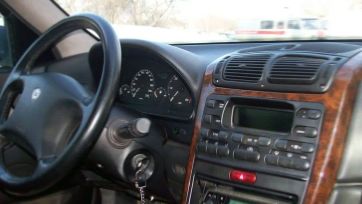  Lancia Kappa 1999 , 395000 , 