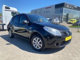  Renault Sandero 2011 , 470000 , 