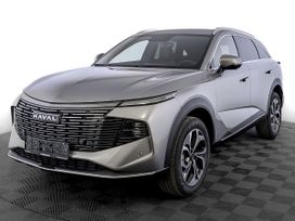 SUV   Haval F7 2025 , 3299000 , 