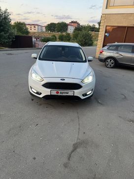  Ford Focus 2018 , 1000000 , 