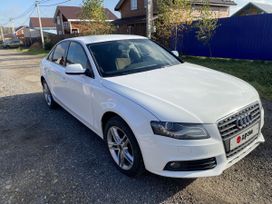  Audi A4 2010 , 1150000 , 