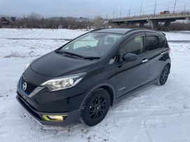  Nissan Note 2019 , 1555000 , -