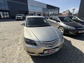  Mazda Mazda3 2005 , 590000 , 