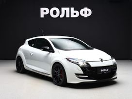  Renault Megane 2013 , 2995000 , 