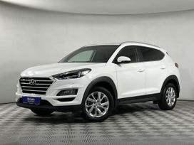 SUV   Hyundai Tucson 2020 , 2545000 , 