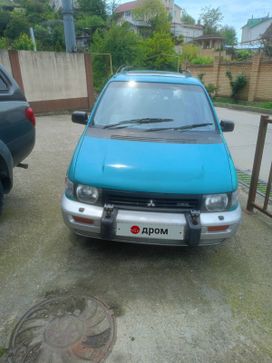    Mitsubishi RVR 1993 , 320000 , 