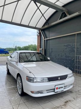  Toyota Chaser 1994 , 500000 ,  