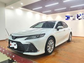  Toyota Camry 2021 , 2825000 , 