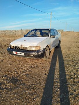  Toyota Corona 1992 , 150000 , 