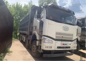  FAW J6 2023 , 3420000 , 