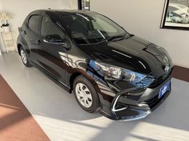  Toyota Yaris 2022 , 695000 , 