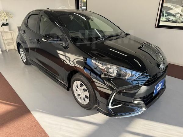  Toyota Yaris 2022 , 695000 , 