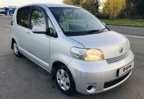  3  Toyota Porte 2008 , 550000 , 