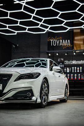  Toyota Crown 2018 , 3100000 , 