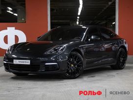  Porsche Panamera 2017 , 6997000 , 