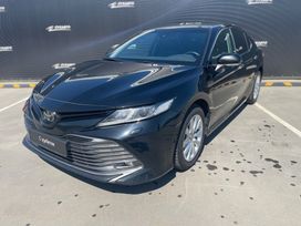  Toyota Camry 2020 , 2700000 , 