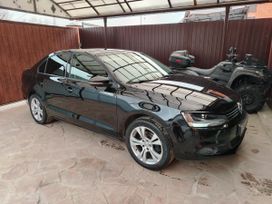  Volkswagen Jetta 2014 , 990000 , 