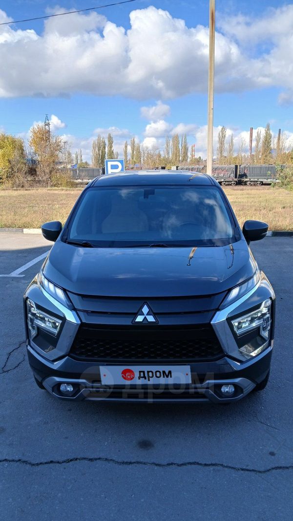    Mitsubishi Xpander 2023 , 2550000 , 