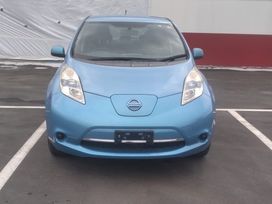  Nissan Leaf 2013 , 425000 , 