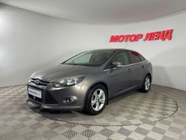  Ford Focus 2012 , 857000 , 