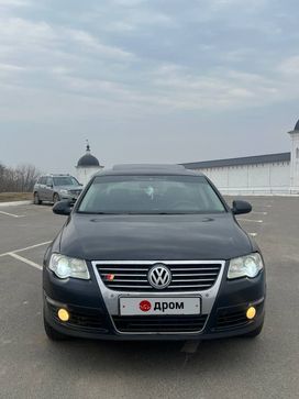  Volkswagen Passat 2006 , 599000 , 
