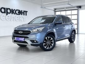 SUV   Chery Tiggo 7 2020 , 1550000 , 