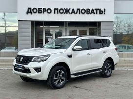 SUV   Oting Paladin 2024 , 4499000 , 