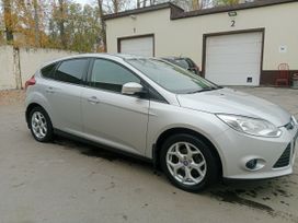  Ford Focus 2013 , 850000 , 