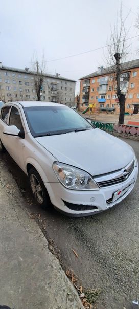  Opel Astra 2010 , 410000 , 