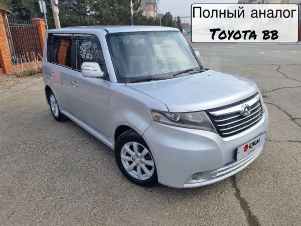  Great Wall Coolbear 2011 , 395000 , 