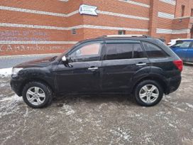 SUV   Lifan X60 2015 , 700000 , 