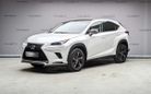 SUV   Lexus NX200 2020 , 3575000 , 