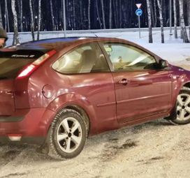  Ford Focus 2006 , 440000 , 